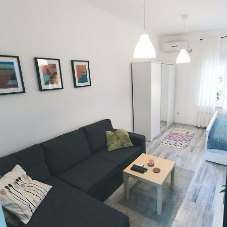 Newly Adapted Studio 88 With Free Parking Apartment Zagreb Exterior photo